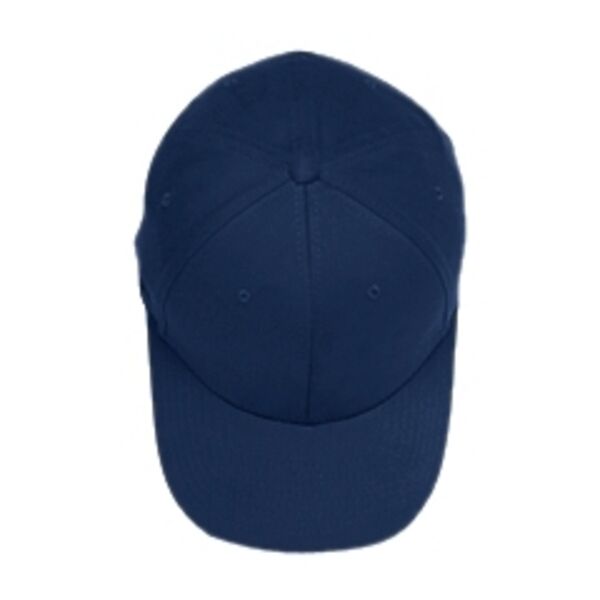Adult Brushed Twill Cap Thumbnail