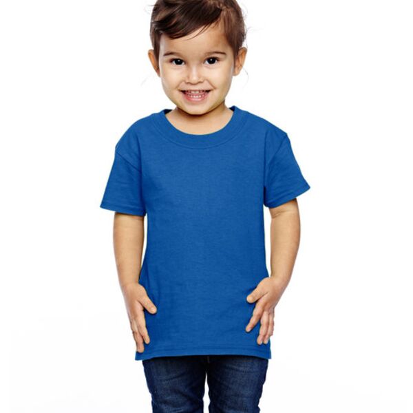 Toddler HD Cotton™ T-Shirt Thumbnail