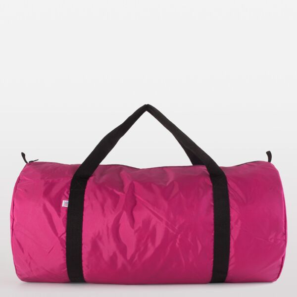 B563 Nylon Weekender Duffle Bag Thumbnail