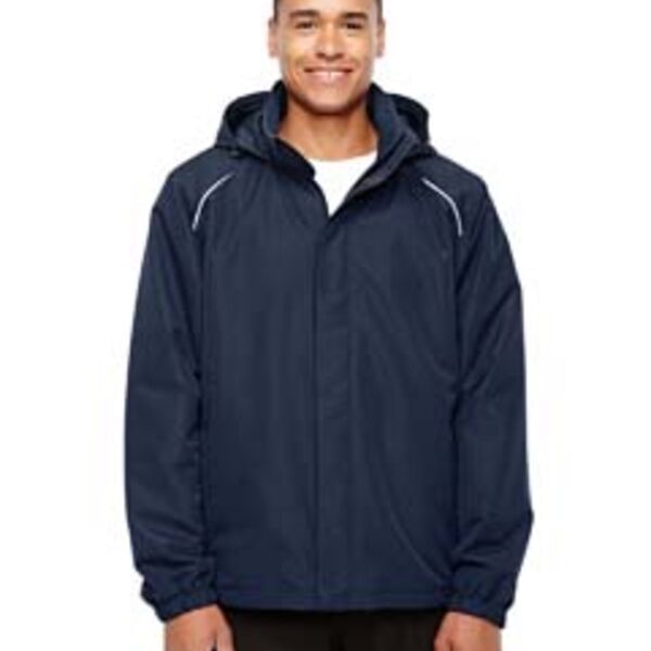 Men's Tall Profile Fleece-Lined All-Season Jacket Thumbnail
