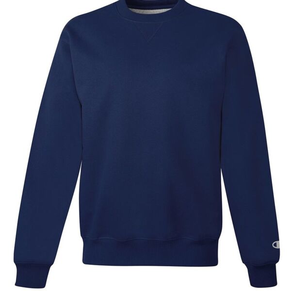 Cotton Max Crewneck Sweatshirt Thumbnail