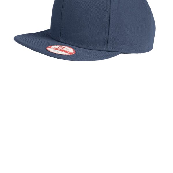Original Fit Flat Bill Snapback Cap Thumbnail