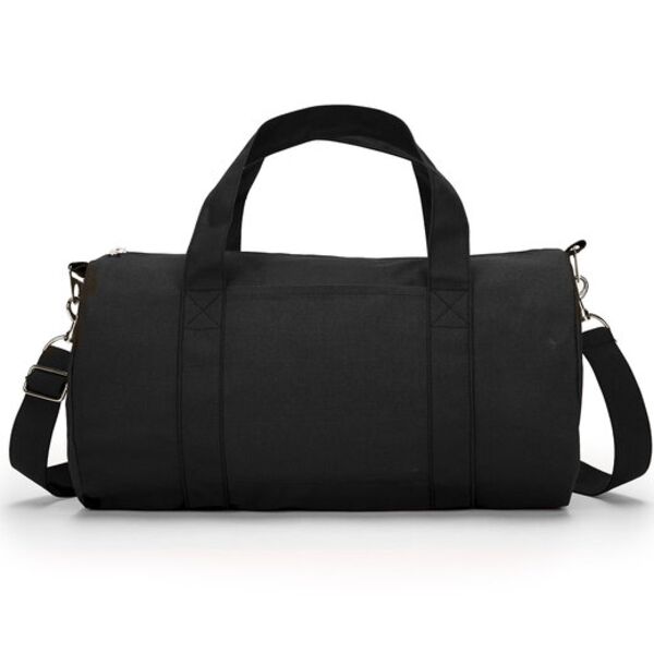 Grant Cotton Canvas Duffel Bag Thumbnail