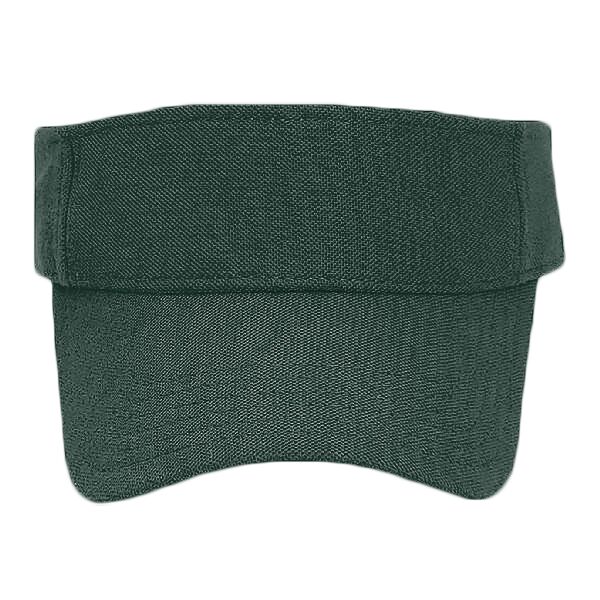 OTTO Cotton Pique Knit Sun Visor Thumbnail