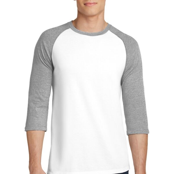 Very Important Tee ® 3/4 Sleeve Raglan Thumbnail