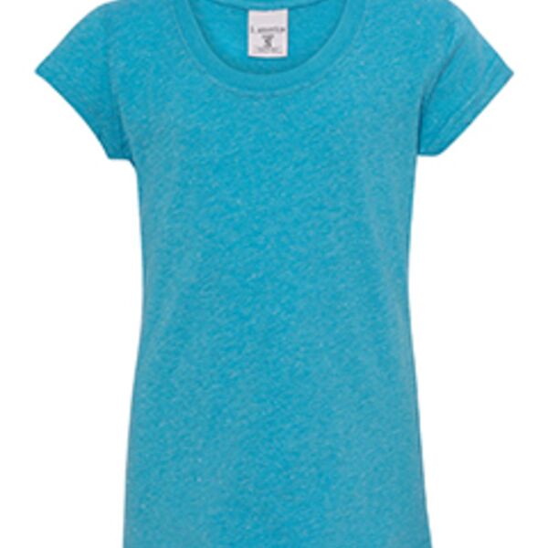 Youth Glitter T-Shirt Thumbnail