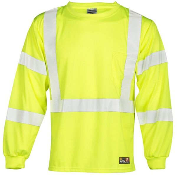 FR Long Sleeve T-Shirt - TALL Thumbnail