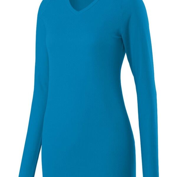 Women's Assist Jersey Thumbnail