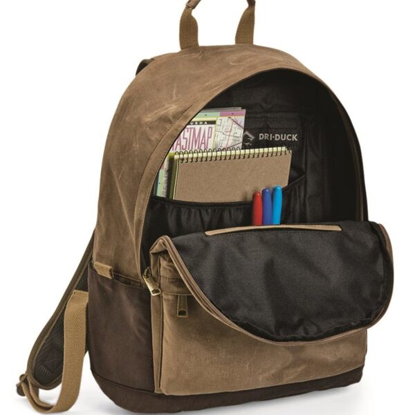 20L Essential Backpack Thumbnail