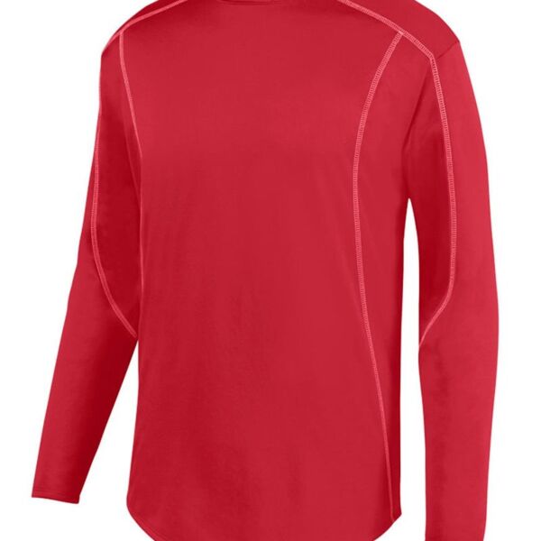 Youth Edge Pullover Thumbnail