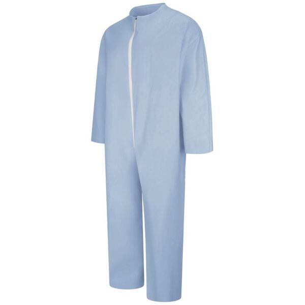 Extend FR Disposable Flame-Resistant Coverall - Sontara Thumbnail