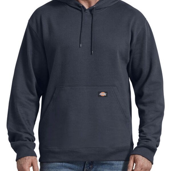Men's Fleece Pullover Hooded Sweashirt Thumbnail