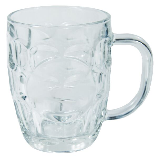 20 OUNCE BRITANNIA DIMPLED MUG Thumbnail