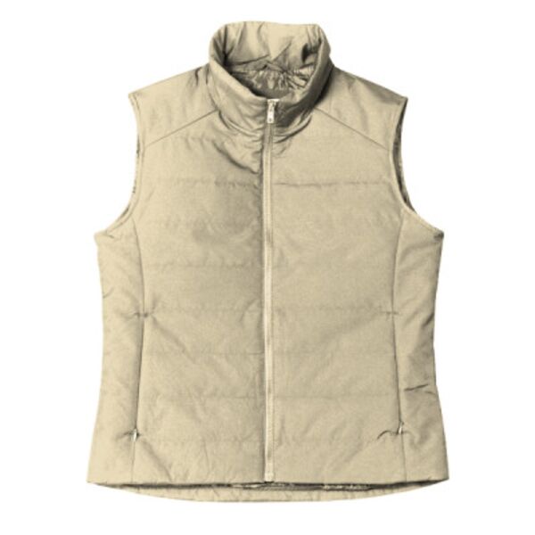 Customer Supplied Vest Thumbnail