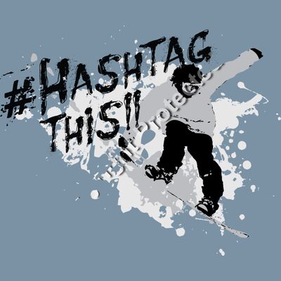 SK712 #HASHTAG THIS Thumbnail