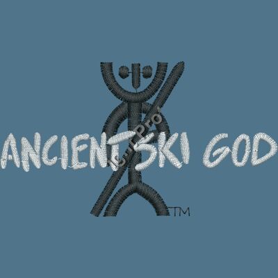 AGSKI ANCIENT SKI GOD Thumbnail