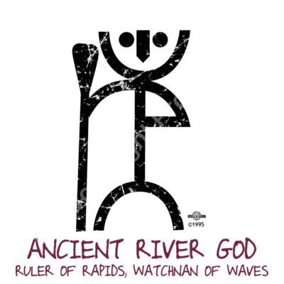 Ancient River God Front Thumbnail