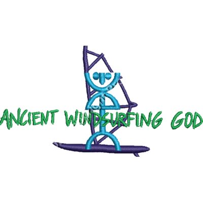 Windsurfing Thumbnail