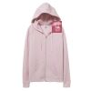 Ladies' Adrian Eco-Fleece Hoodie Thumbnail