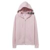 Ladies' Adrian Eco-Fleece Hoodie Thumbnail