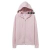 Ladies' Adrian Eco-Fleece Hoodie Thumbnail