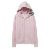 Ladies' Adrian Eco-Fleece Hoodie Thumbnail