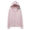 Ladies' Adrian Eco-Fleece Hoodie Thumbnail