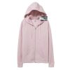 Ladies' Adrian Eco-Fleece Hoodie Thumbnail