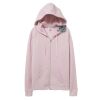 Ladies' Adrian Eco-Fleece Hoodie Thumbnail