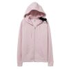 Ladies' Adrian Eco-Fleece Hoodie Thumbnail