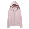 Ladies' Adrian Eco-Fleece Hoodie Thumbnail