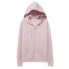 Ladies' Adrian Eco-Fleece Hoodie Thumbnail