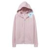 Ladies' Adrian Eco-Fleece Hoodie Thumbnail