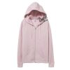 Ladies' Adrian Eco-Fleece Hoodie Thumbnail