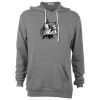 Unisex Challenger Eco-Fleece Hoodie Thumbnail