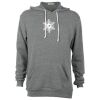 Unisex Challenger Eco-Fleece Hoodie Thumbnail