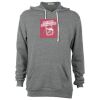 Unisex Challenger Eco-Fleece Hoodie Thumbnail