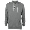 Unisex Challenger Eco-Fleece Hoodie Thumbnail