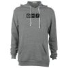 Unisex Challenger Eco-Fleece Hoodie Thumbnail