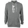 Unisex Challenger Eco-Fleece Hoodie Thumbnail