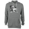 Unisex Challenger Eco-Fleece Hoodie Thumbnail