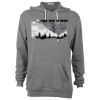 Unisex Challenger Eco-Fleece Hoodie Thumbnail