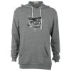 Unisex Challenger Eco-Fleece Hoodie Thumbnail