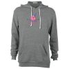 Unisex Challenger Eco-Fleece Hoodie Thumbnail