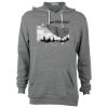 Unisex Challenger Eco-Fleece Hoodie Thumbnail