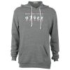 Unisex Challenger Eco-Fleece Hoodie Thumbnail