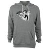 Unisex Challenger Eco-Fleece Hoodie Thumbnail