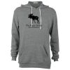 Unisex Challenger Eco-Fleece Hoodie Thumbnail