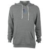 Unisex Challenger Eco-Fleece Hoodie Thumbnail