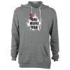 Unisex Challenger Eco-Fleece Hoodie Thumbnail